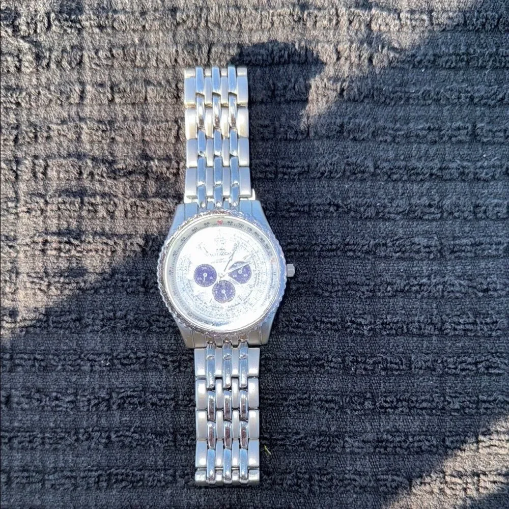 vellaccio stylish silver